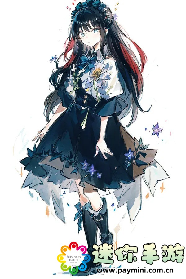 三只狼兄的宠妻宋钦：从青涩少女到万人宠爱，爱如洪流，难以抵挡
