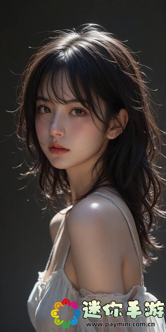 中村春菊:她的创作为何能引发如此狂热的追捧?