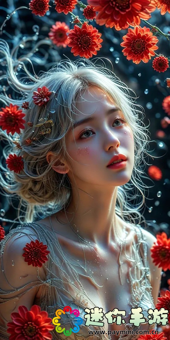 王者荣耀公孙离吐口水流鼻涕?揭秘游戏背后的惊人真相!