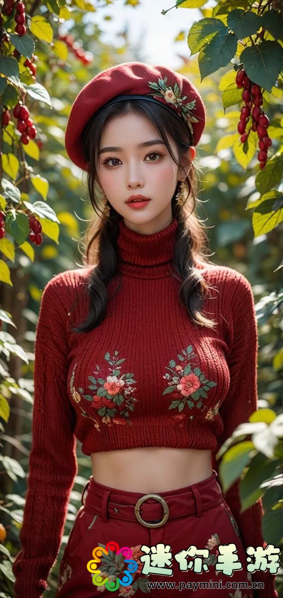 揭秘"末世女主是小队共用NH"背后的惊人真相!