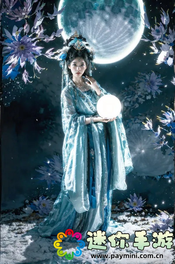 嫡长孙的权力之路:揭秘古代皇权秘史背后的真相
