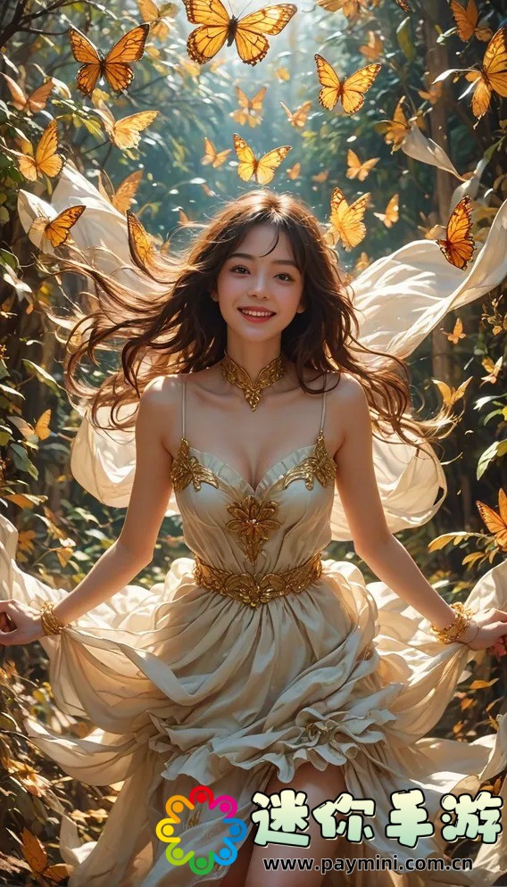 手不安分地探入森林的背景故事:细解奇幻冒险的深层隐喻