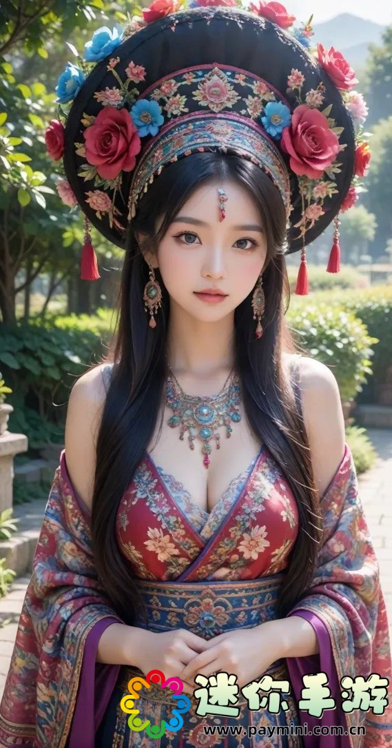 丰年经的继拇中文版75:使用指南与阅读体验!