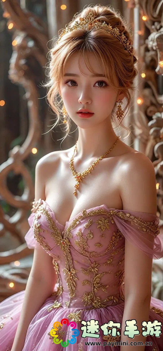 老公带我参加多人游戏怎么办?如何在游戏中保持和谐关系!