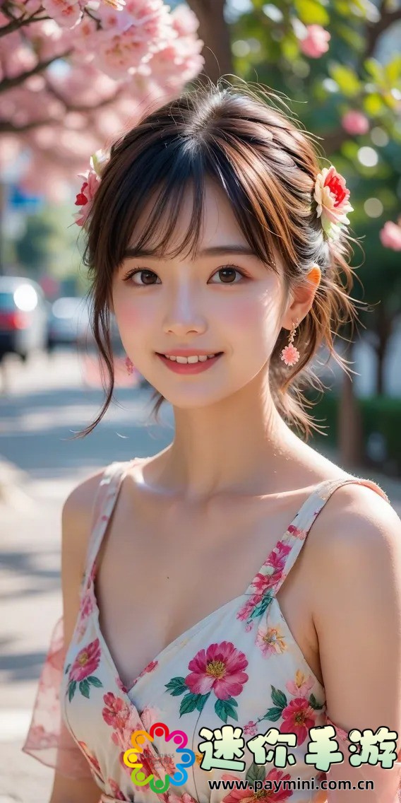 美丽姑娘高清版中文在线观看,她的故事让人心动又难忘