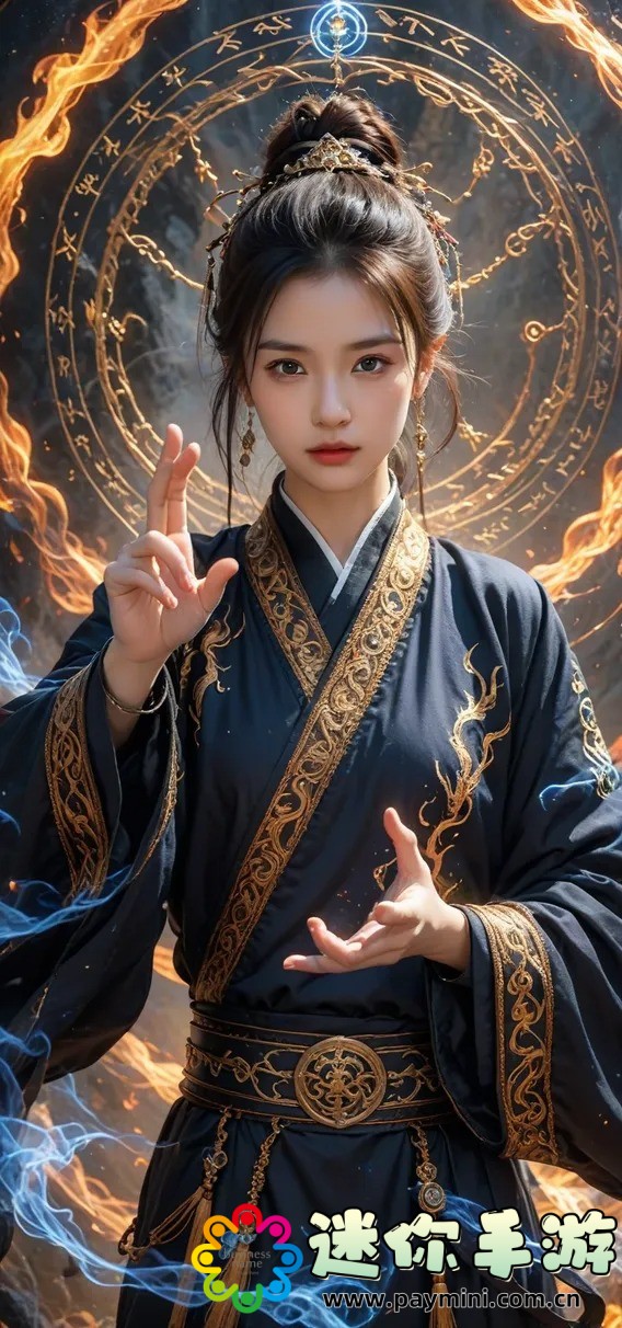 震撼!消防糙汉vs宋轻轻的激情碰撞,意想不到的结局让人泪目!