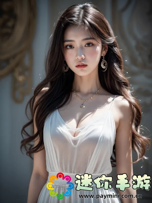 泡泡美人鱼:探索这个梦幻游戏世界的精彩与挑战!
