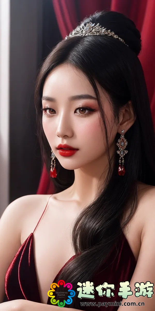 上官婉儿被用计骗进房间:揭秘历史上的心机计谋与上官婉儿的聪慧应对!