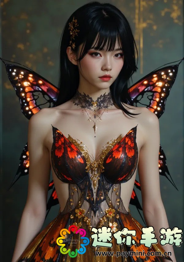 《暴躁少女CSGO视频：她如何在游戏中展现自己的独特风格？》
