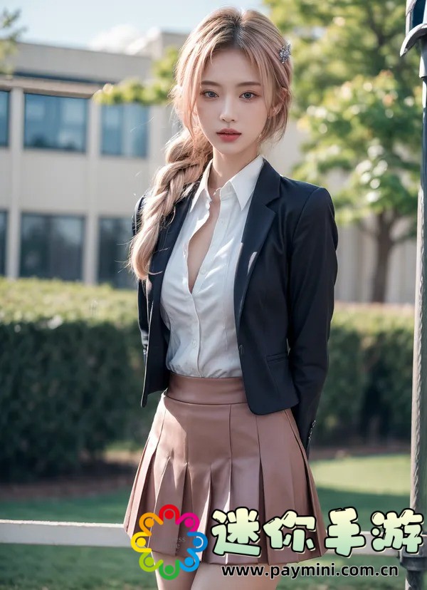我的中尉先生接档动漫真人版：从二次元到三次元的华丽蜕变
