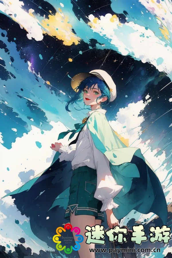 限时开放!《好姑娘》免费中文在线观看,抢先一步制霸朋友圈!