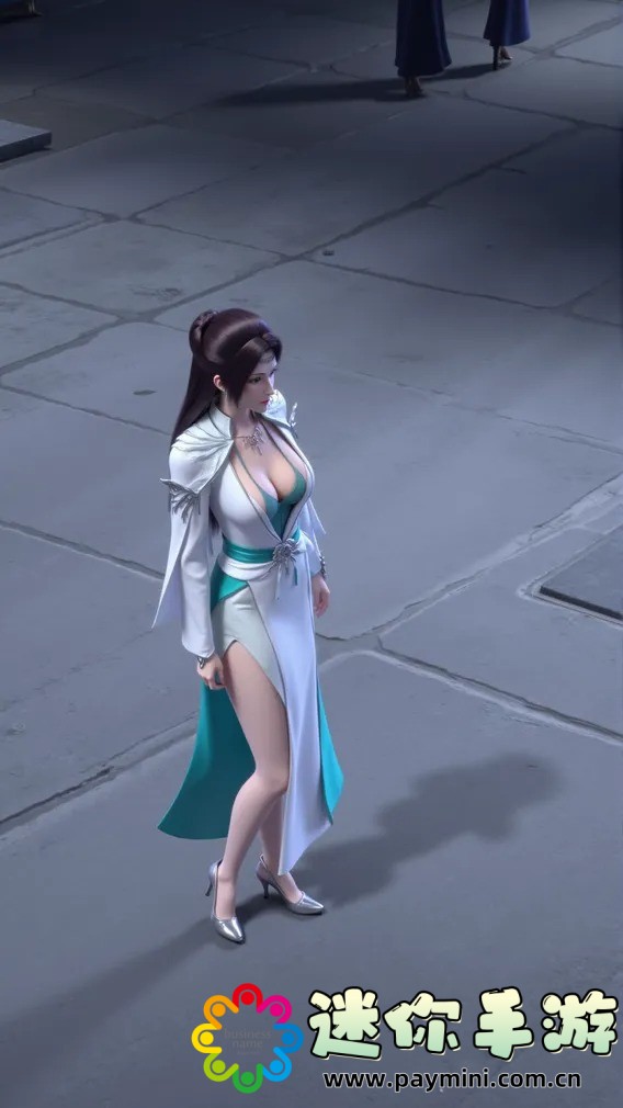 胡媚娘:这部电影中的胡媚娘为何引发观众的热议?