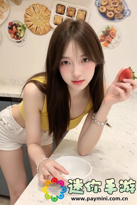 可盐可甜是什么意思？如何在生活中找到自己的独特魅力？