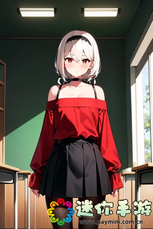 少女视频哔哩哔哩免费观看,尽享二次元世界的青春与活力!
