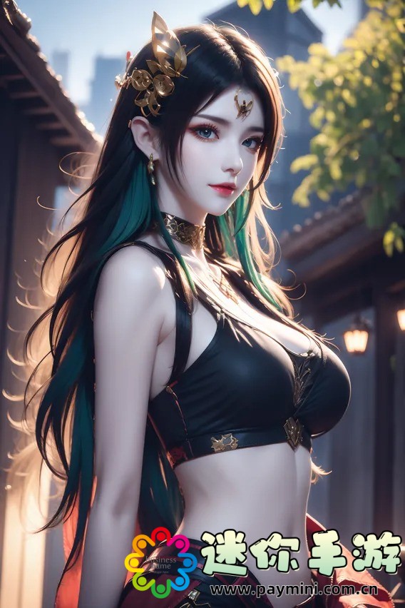 揭秘“黄游戏”背后的真相:你真的了解它吗?