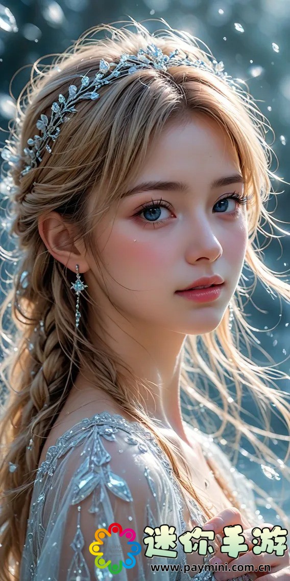 父亲有力挺送女儿的花园:这个故事如何打动了无数家庭观众?