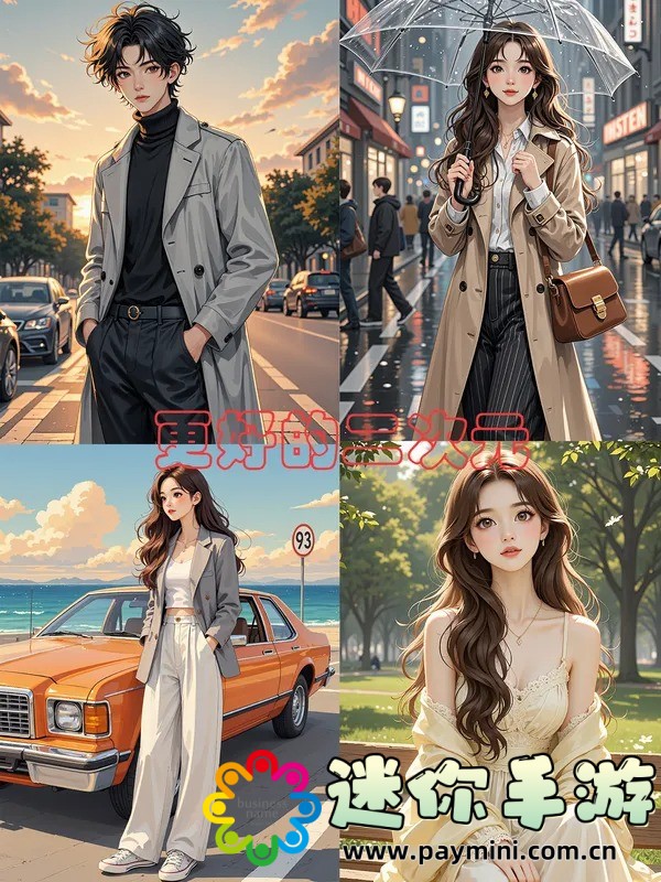 秦时明月世界:穿越千年的传奇,尽在掌中