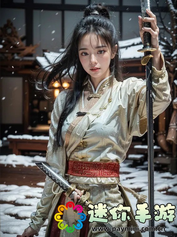 史诗之作:最大但人文艺术666,挑战你的艺术认知!