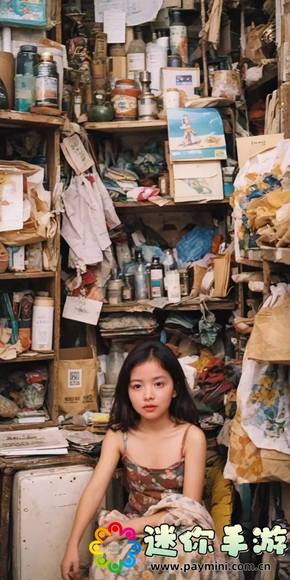闪光少女:追逐梦想的励志故事与成长经历