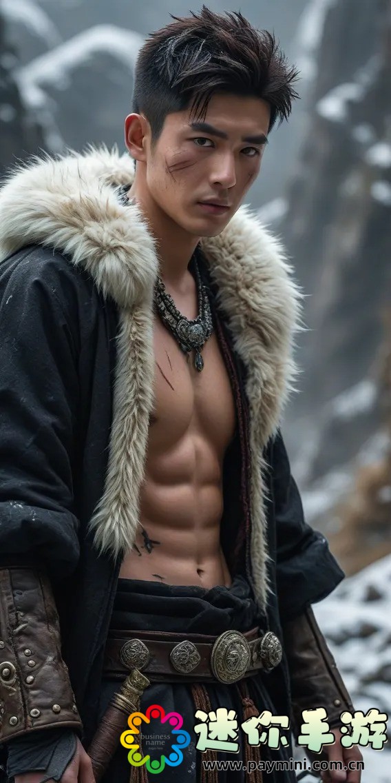 八尺夫人——古老传说中的女神,现代女性的象征