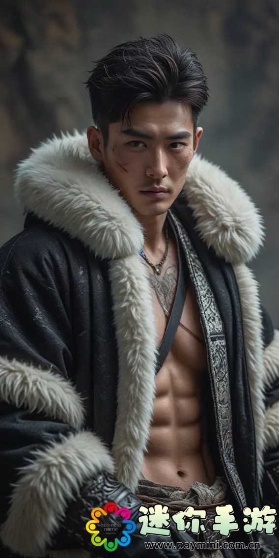 小明看看永久,隐藏的惊天秘密让人瞠目结舌!