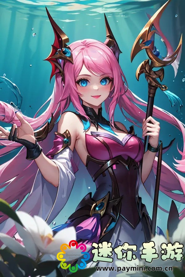 收服乔乔1V4,关键时刻的决策让所有人都惊叹!
