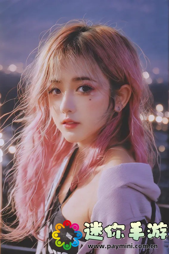 揭秘欧美女rapper顶级之路:从无名到爆红的背后故事