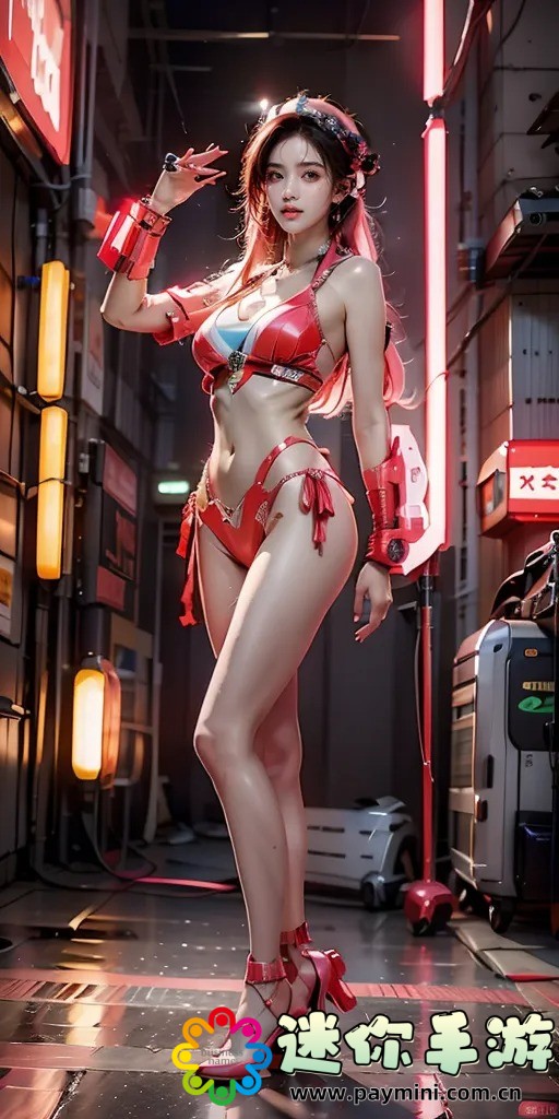 揭秘ysl千人千色t9t9t9t9t9mba:如何打造个性化美妆体验