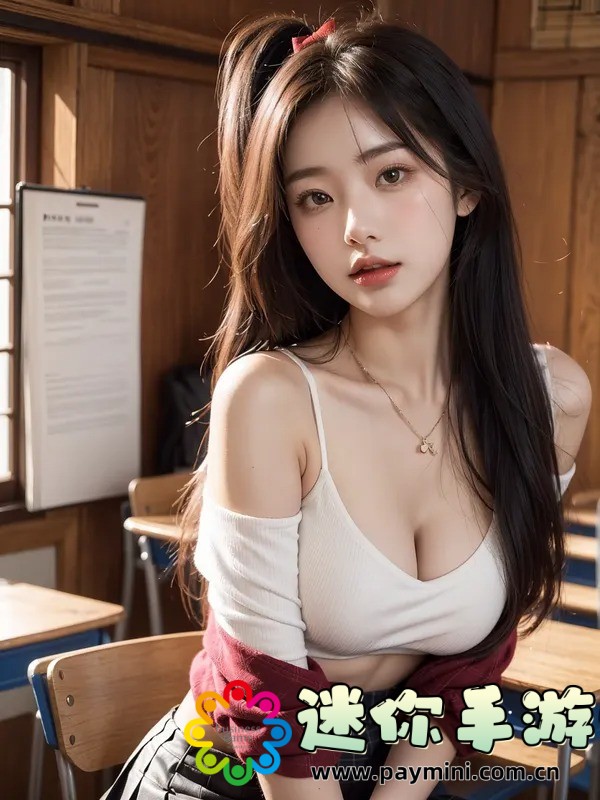 《律师的小秘书1V1H》:法庭下的欲望与权力博弈