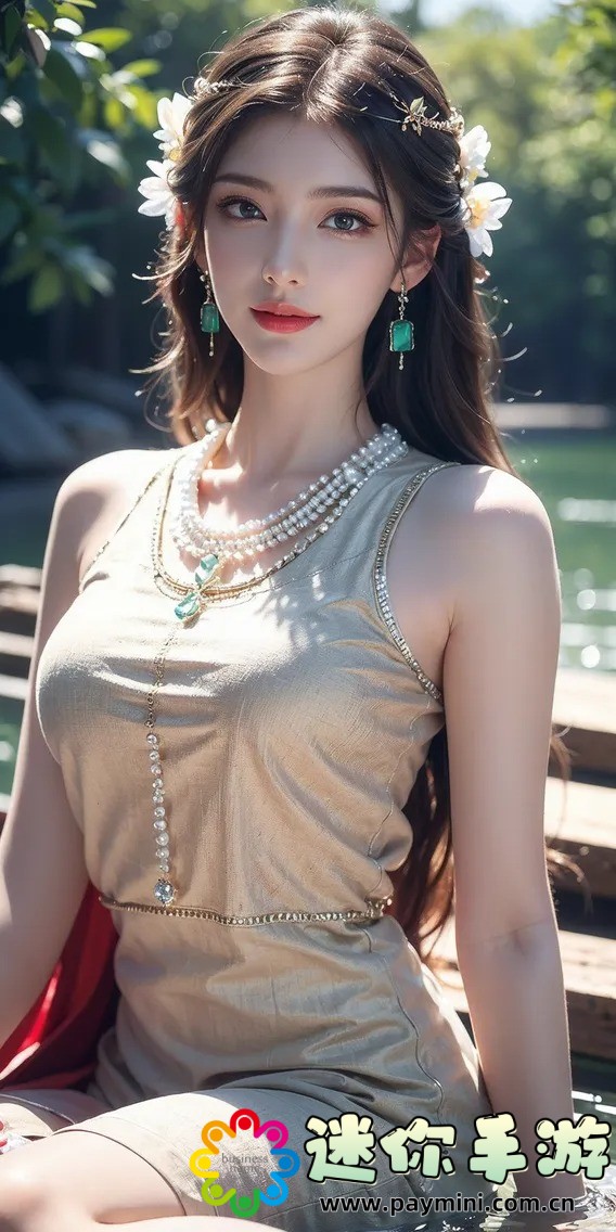 扣小花园的手势图:解锁隐藏的园艺技巧与美学密码