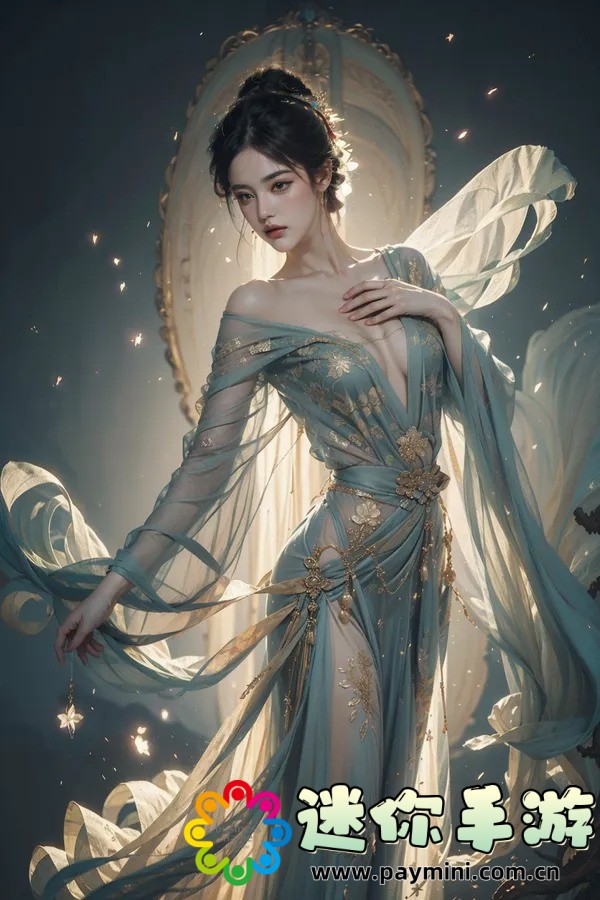 本王的尺寸可还满意:一部古装剧为何成为观众热议的焦点?