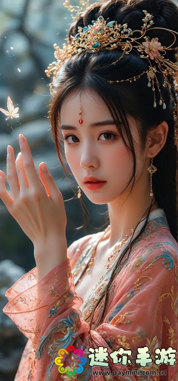 幻化装备大全,带你领略装备的终极奥秘!