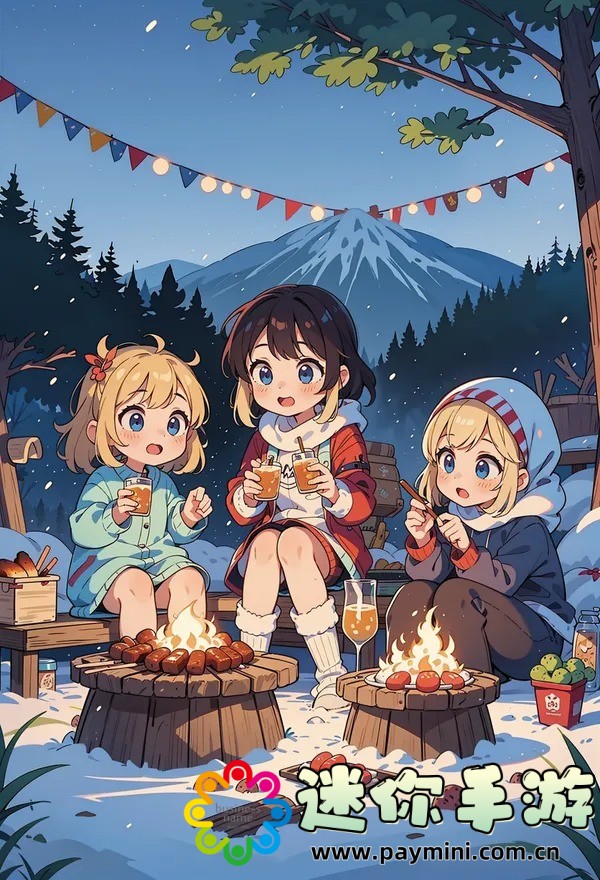 祖母和おばあちゃん的区别:中日文化中对老年女性称呼的微妙差异
