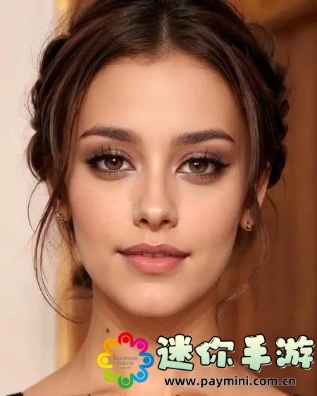 妻子的漂亮女儿中,女儿应该如何称呼才更合适?