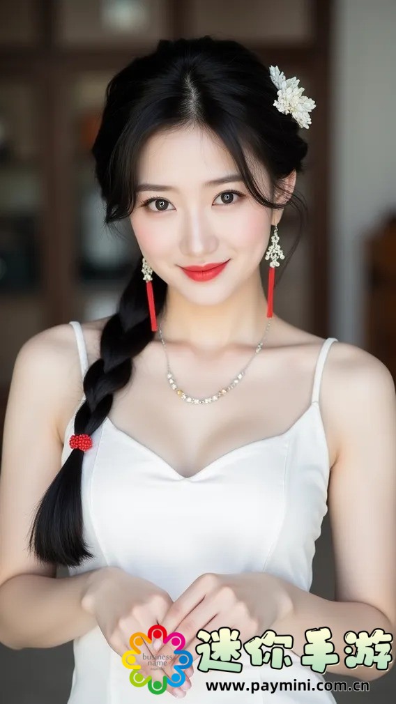 白洁与高义:揭秘他们如何在科技领域掀起革命风暴