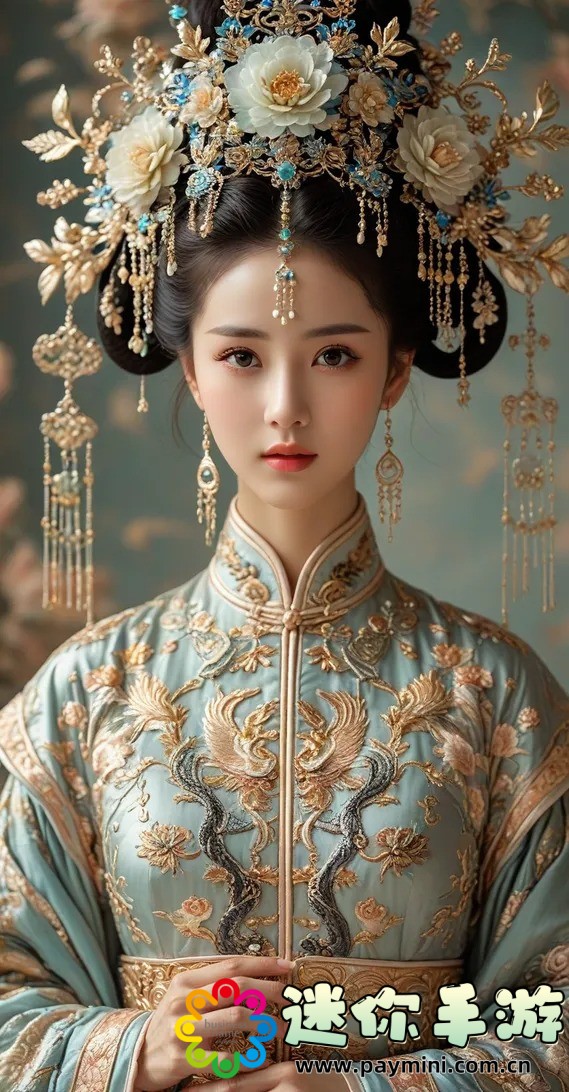 __《三国霸业手游》:重现乱世风云,成就属于你的霸业梦想