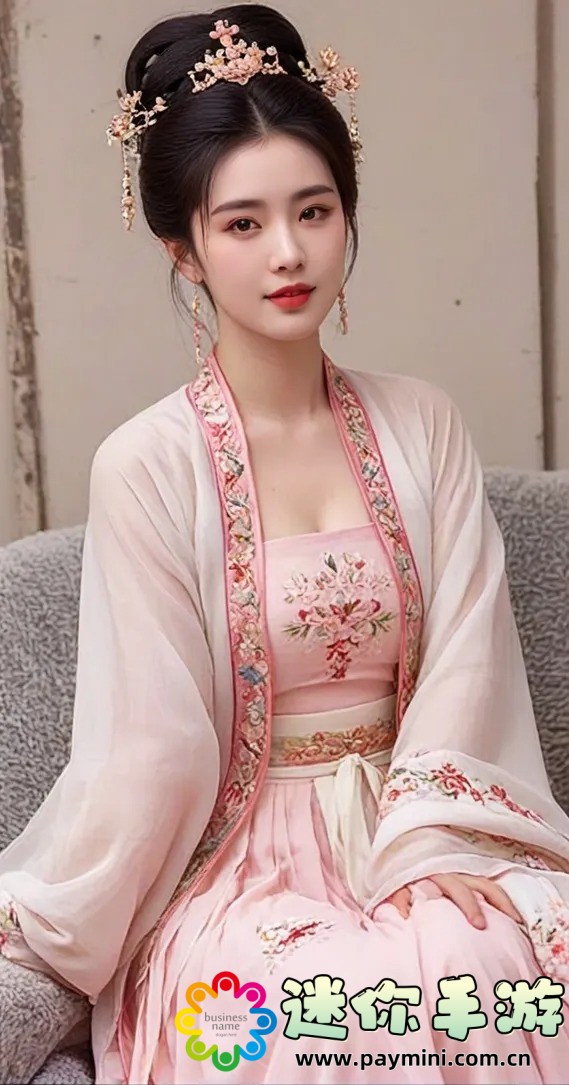 万凰之王国语:权谋与爱情的完美交织,演绎宫廷剧中的智谋与勾心斗角!
