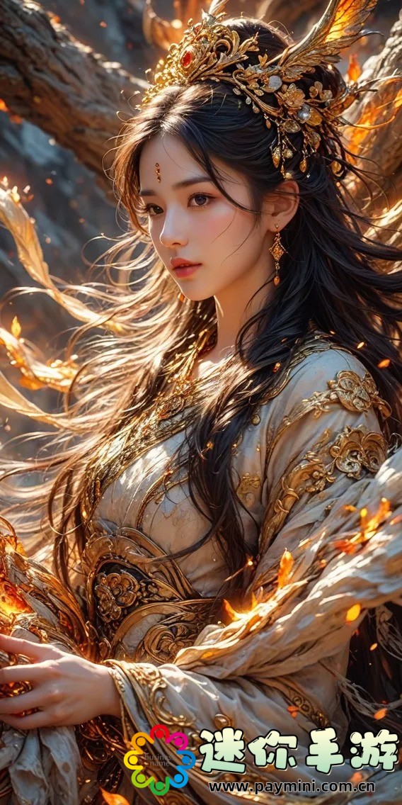 揭秘丰年经继拇3的机能量发展:未来科技的奇迹与财富新大陆