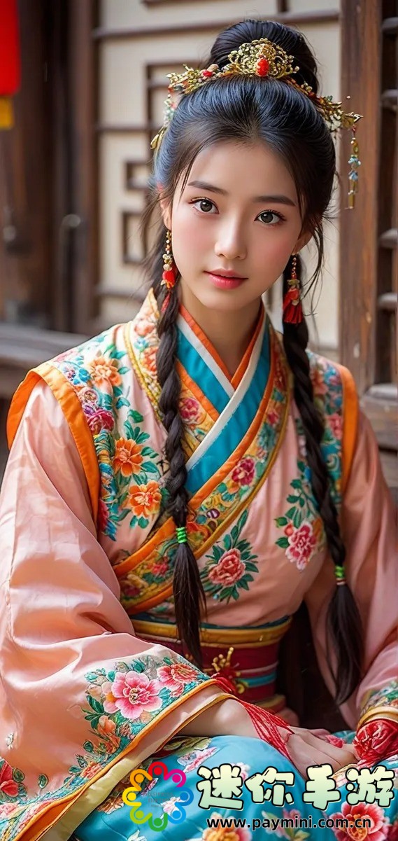 尚书府庶女从小喂秘药的小说：悬疑与成长的双重冒险