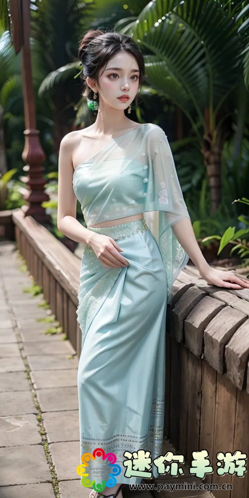 男女共浴：如何正确理解这一文化现象？