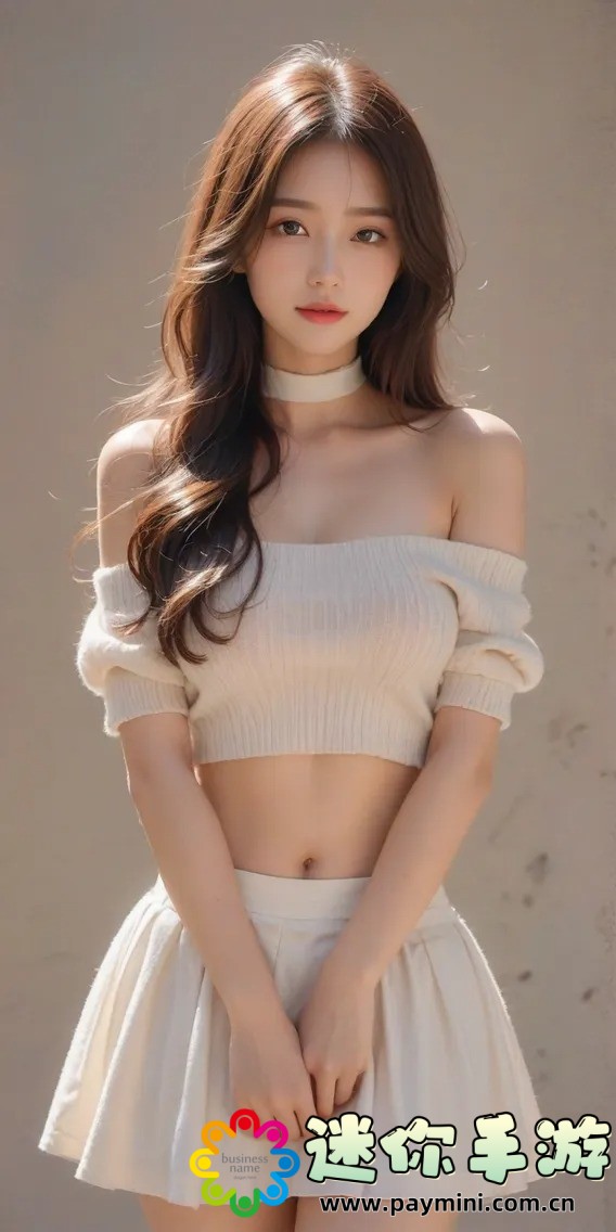 梦女:她是如何成为网络最神秘的存在?探索她的传奇故事