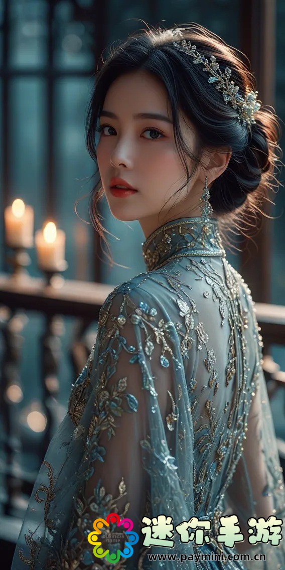 苏家有女1V5 苏杳顾君亦:这部剧为何成为热议话题?
