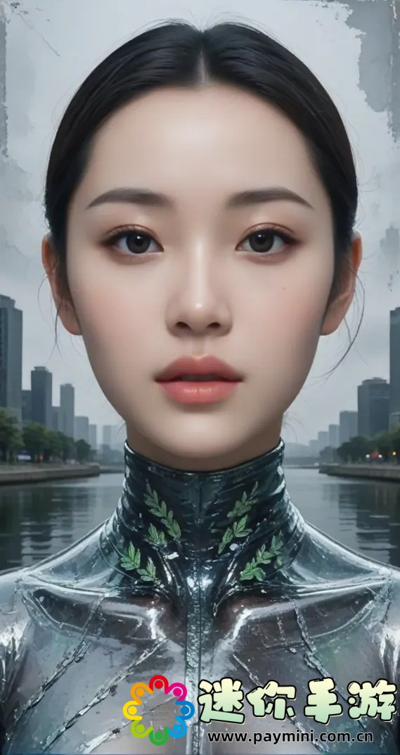 揭秘“女超人”背后的科学原理:她为何能超越常人?
