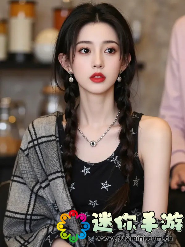 寡妇打野天赋：掌握寡妇打野天赋，瞬间提升战力，秒杀敌人无压力！