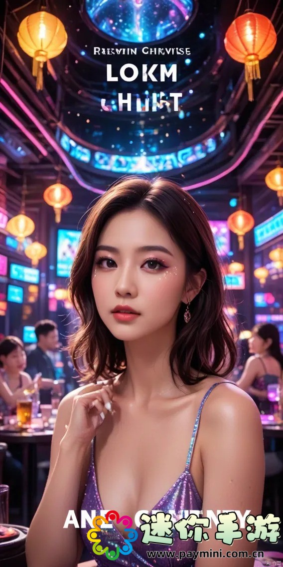 悟饭游戏厅下载：游戏爱好者的福音，如何获取最全的游戏集合？