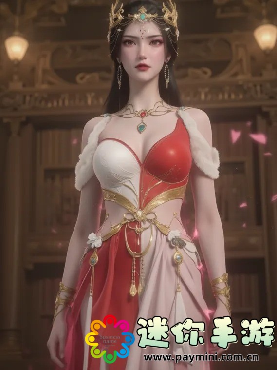 行运超人：这款手游如何助你走向财富与成功的巅峰？