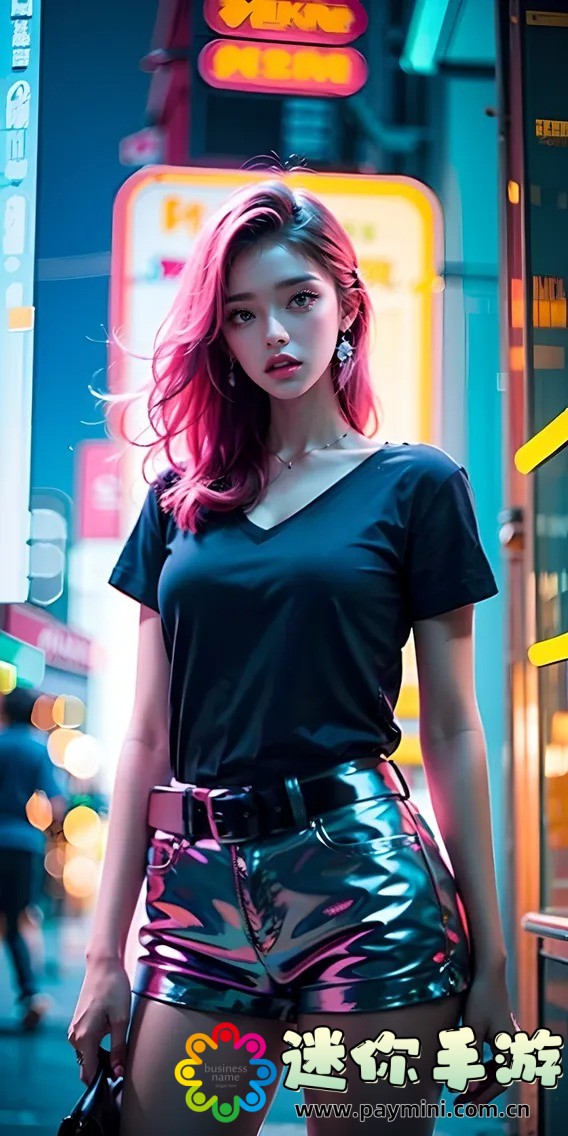 ai少女:你未曾了解的未来科技,竟然已经在你的生活中!
