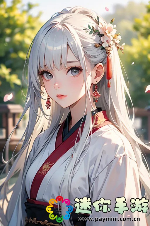 张柏芝殖器12图:揭秘植物繁殖的奇妙世界