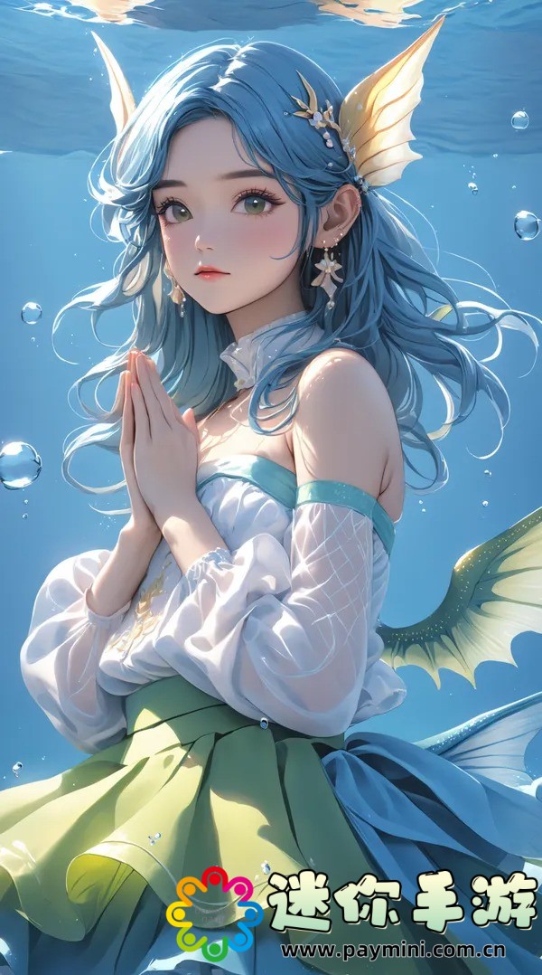 少女B站服:什么是少女B站服?它的流行趋势如何?