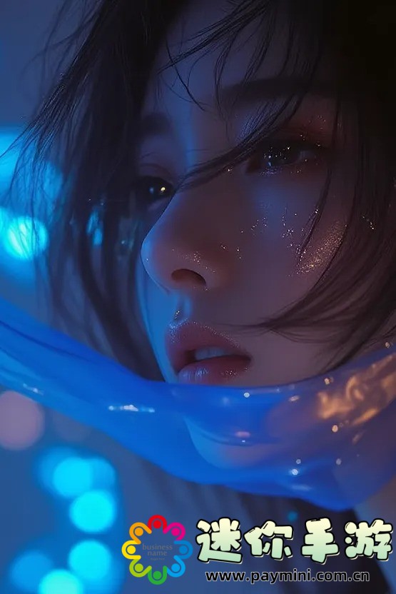 镜流口水流白色液体正常吗图片?揭秘口腔健康的秘密!